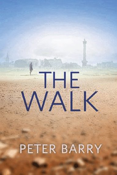 Peter Barry - Walk, Häftad