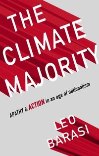 bokomslag Climate Majority