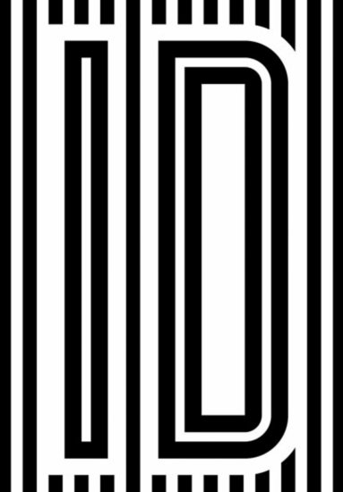 Helen Moffett - Identity, Häftad