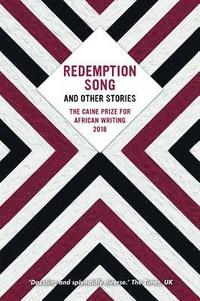 bokomslag Redemption Song and Other Stories