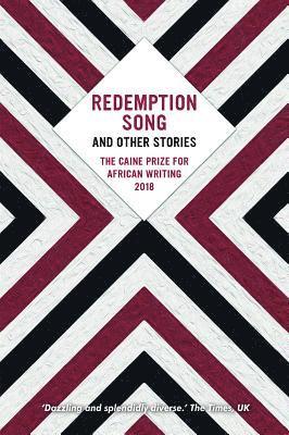 Redemption Song and Other Stories 1