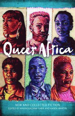 Queer Africa: Selected Stories