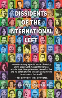 bokomslag Dissidents of the International Left