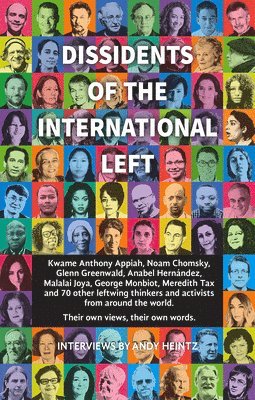 Dissidents Of The International Left 1