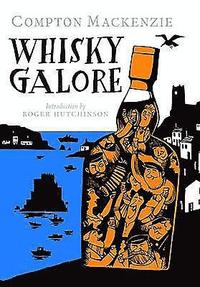 bokomslag Whisky Galore