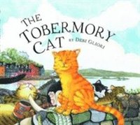 bokomslag The Tobermory Cat