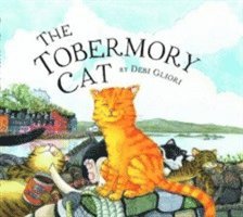 bokomslag Tobermory Cat
