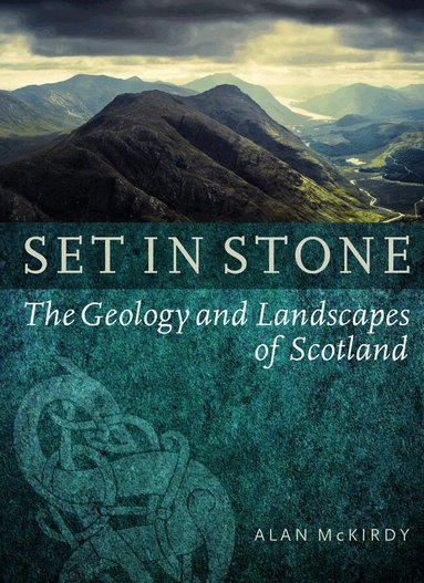 Alan McKirdy - Set in Stone, Häftad