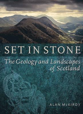Alan McKirdy, Alan Mckirdy - Set in Stone, Häftad