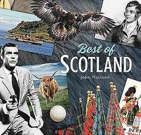 bokomslag Best of Scotland
