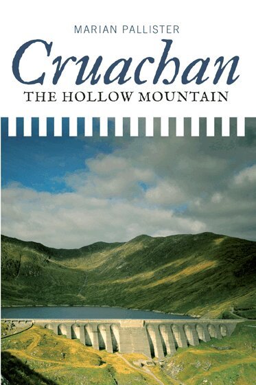 Marian Pallister - Cruachan, Häftad
