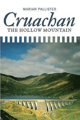 bokomslag Cruachan