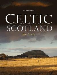 bokomslag Celtic Scotland