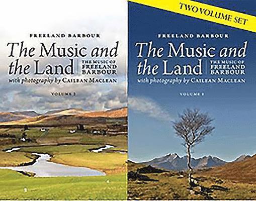 The Music and the Land 1