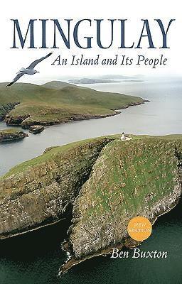 Ben Buxton - Mingulay, Häftad