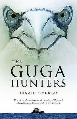 The Guga Hunters 1