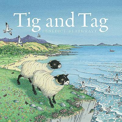 Tig and Tag 1