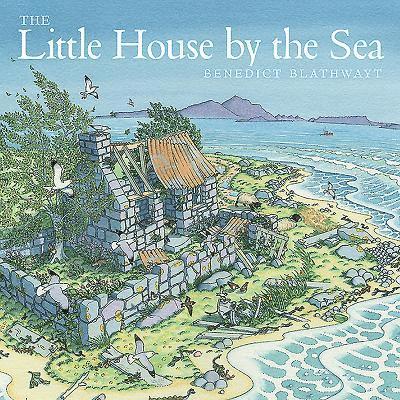 The Little House by the Sea 1
