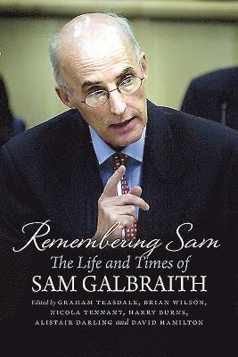 Remembering Sam 1