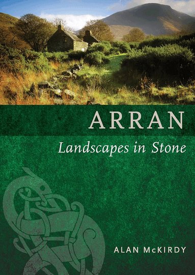 Alan McKirdy - Arran, Häftad
