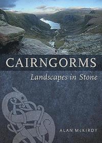 bokomslag Cairngorms