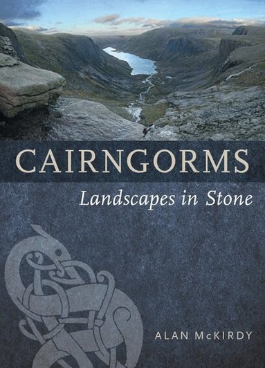 Alan McKirdy - Cairngorms, Häftad
