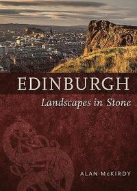 bokomslag Edinburgh