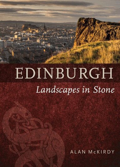 Alan McKirdy - Edinburgh, Häftad