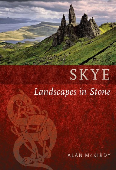 Alan McKirdy - Skye, Häftad