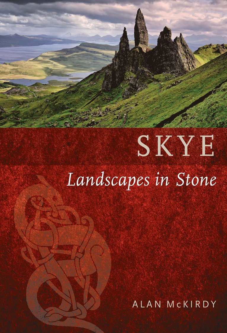 Alan McKirdy, Alan Mckirdy - Skye, Häftad