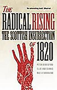 bokomslag The Radical Rising