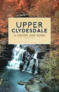 bokomslag Upper Clydesdale