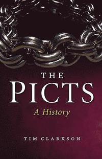 bokomslag The Picts