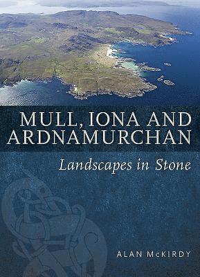 bokomslag Mull, Iona & Ardnamurchan