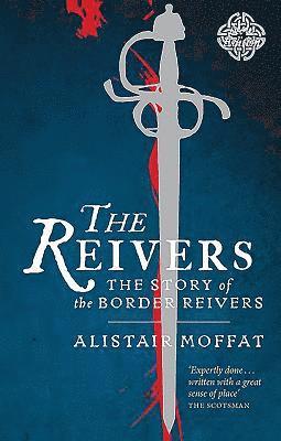 bokomslag Reivers