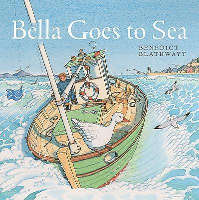 Bella Goes to Sea 1