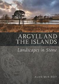 bokomslag Argyll & the Islands