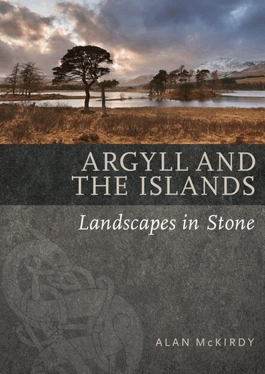 Alan McKirdy - Argyll & the Islands, Häftad