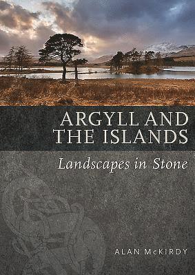 Argyll & the Islands 1