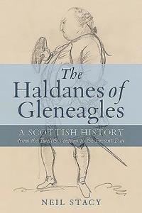 bokomslag The Haldanes of Gleneagles
