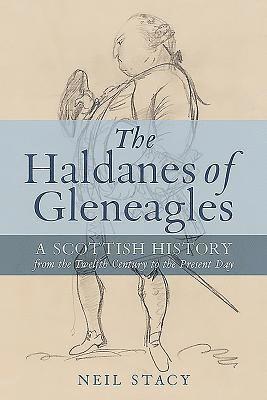 The Haldanes of Gleneagles 1