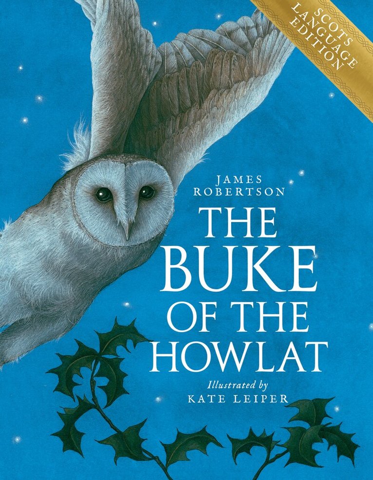 Buke of the Howlat