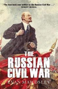 bokomslag The Russian Civil War