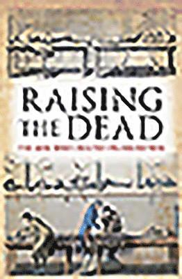 Andy Dougan - Raising the Dead, Häftad