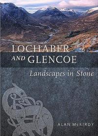 bokomslag Lochaber and Glencoe