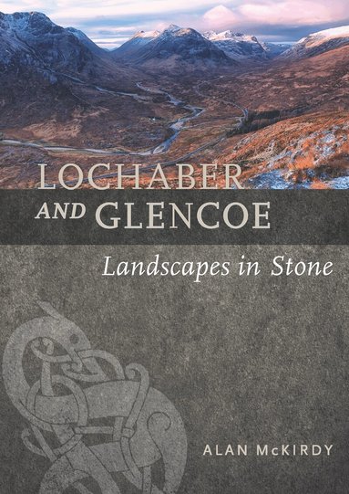 Alan McKirdy - Lochaber and Glencoe, Häftad