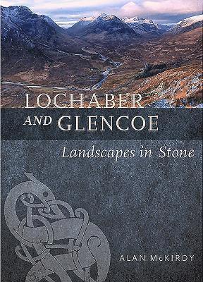 bokomslag Lochaber and Glencoe