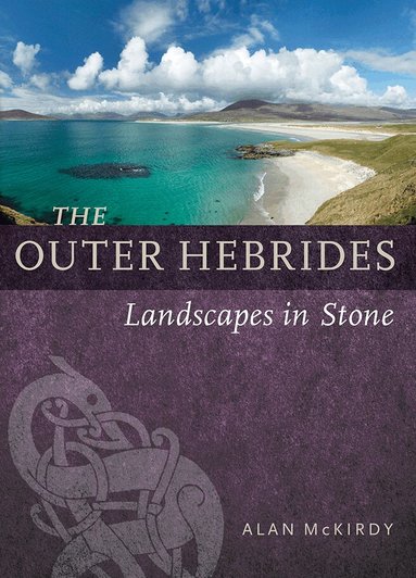 Alan McKirdy - Outer Hebrides, Häftad