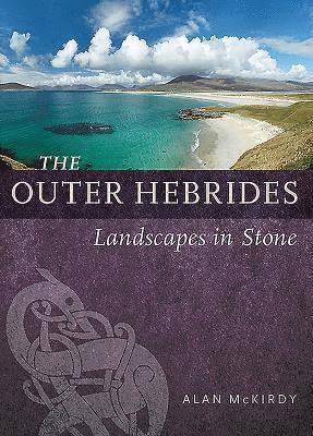 Alan McKirdy, Alan Mckirdy - Outer Hebrides, Häftad
