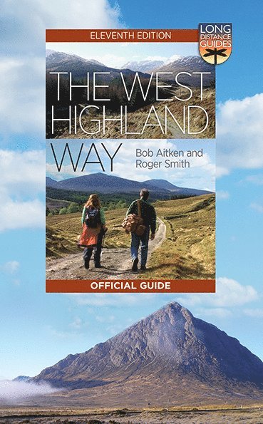 Bob Aitken, Roger Smith - West Highland Way, Häftad